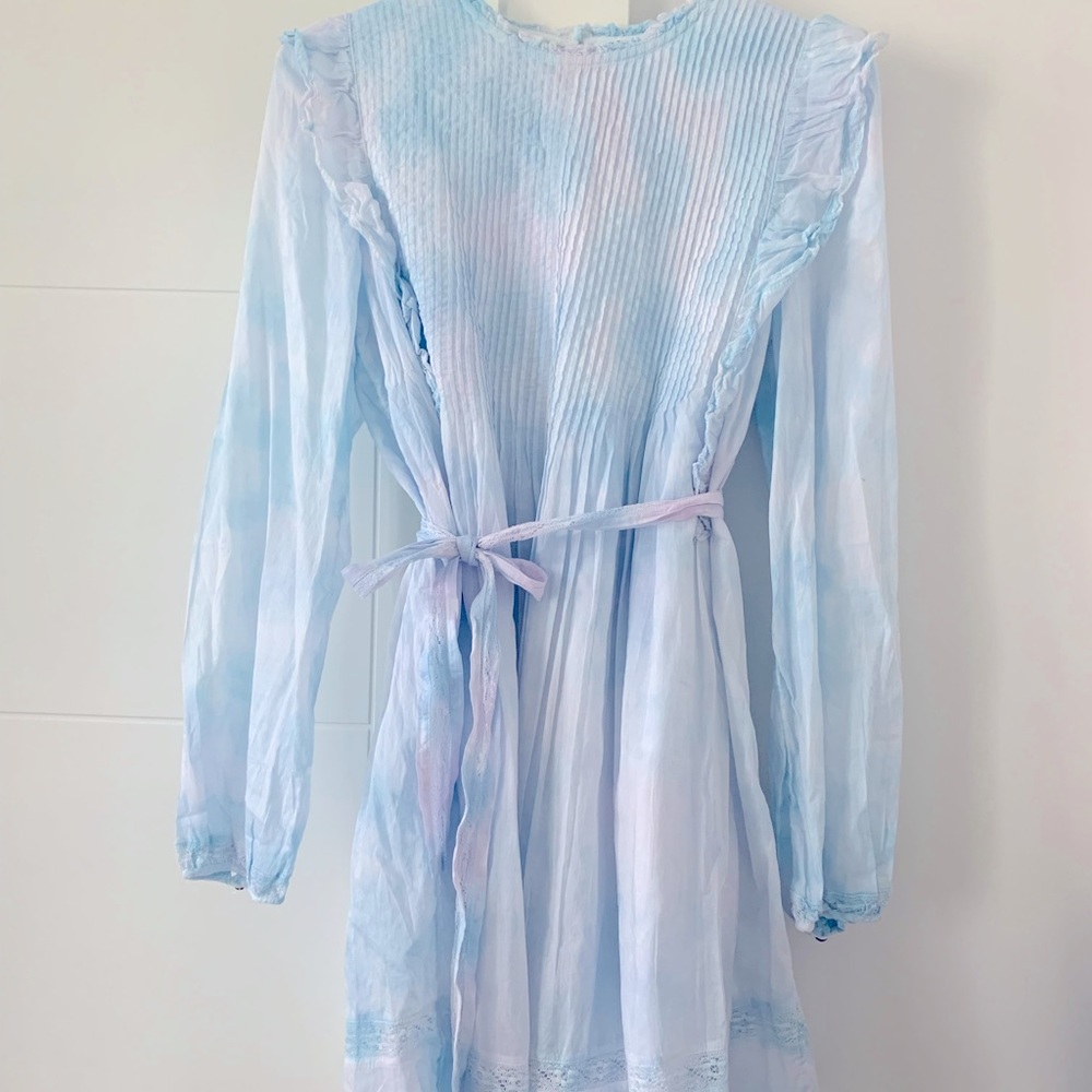Wilfred La Boheme Elia perfect condition dress S